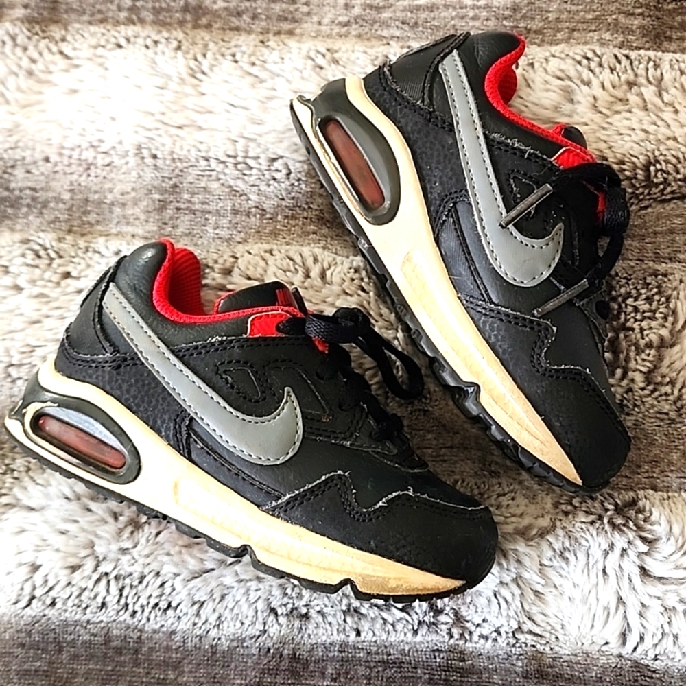 Nike 8c airman sneakers